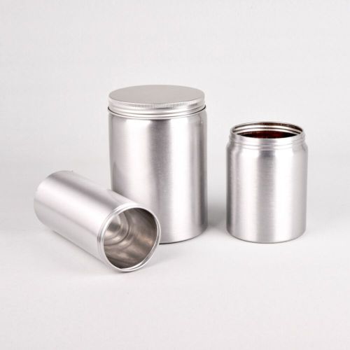 New Fashion Qualified 4oz empty candle cans that you can put logo on Manufacturer in China