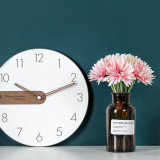 2021Imitation flower manufacturer family decoration wedding holding flower road leading flower gerbera