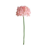 2021Simulated flower plant wall wedding handhold flower family background flower wall photography set Hydrangea