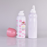 wholesale aerosol can sun block sunscreen with cover 500ml aerosol para tortas