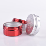 New Coming High Quality 8oz round aluminum cans candles metal for can Wholesale