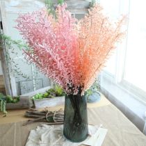 2021PE foam simulation flower factory home decoration wedding bouquet flowers flowerPhoenix tail grass