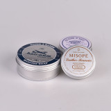 50ml 100ml Shaving Cream Jar