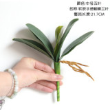 2021Phyllanthus imitation flower plant bonsai wedding decoration plant rose Phalaenopsis