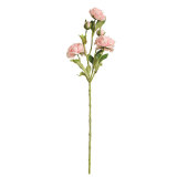 2021Green plant wholesale decoration wedding simulation Flower 5 peonies