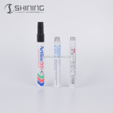 Custom cigar packaging aluminum tube with customized logo