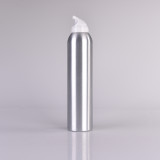 various styles aerosol can Bath mousse with cover 80ml 100ml aerosol nozzle