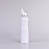 approved can nasal spray with cover 100ml 50ml Nasal cavity cleanup spray aerosol fill-in cans