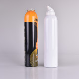 competitive full aerosol bottle performance Enhancer with cover 350ml 500ml de aerosol nano