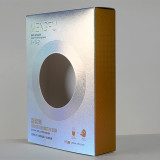 Luxury Skin Care Paper Custom Luxury Gift Box Packaging Mask Wholesale Custom Box For Cosmetic Products