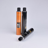 cosmetic squeeze tube aluminium Top Sale Sunscreen Cream 30ml 80ml 120ml Face Cream cosmetic tube aluminium