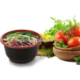 microwave safe disposable hot soup bowl
