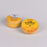 Aluminum Jar for Bee Wax 100ml 200ml