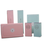 Wholesale Cake Packaging Box Cutom Wedding Luxury Cookie Gift Box
