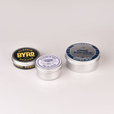 Hot Sale Best Price aluminum jar 2oz 4oz customization colorful for candle making metal can candle Supplier in China
