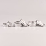 New Fashion Qualified aluminum candle jar 4oz empty candle cans Manufacturer in China