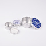 New Coming High Quality 8oz round aluminum cans aluminum can candle Wholesale from China
