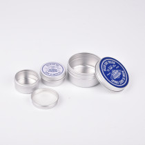 New Coming High Quality 8oz round aluminum cans aluminum can candle Wholesale from China