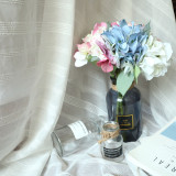 2021Simulated flower Korean Hydrangea simulated green plant home decoration crafts artificial flower wedding