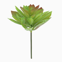 2021Fleshy plant Hibiscus lotus wall simulation flower manufacturer family decoration wedding plant