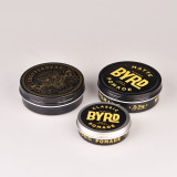 wholesale round custom 10g 20g 30g 50g 60g 100g 120g empty metal aluminum jar 150ml
