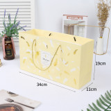 Wholesale Paper Box For Cake Cookie Dessert Sweet Paper Box Package For Wedding Candy Box
