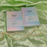 Free Desgin Custom Logo Box Facial Mask Luxury Skin Care Product Cosmetic Paper Box Packaging