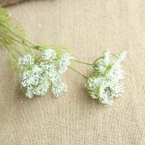 2021Lace foam simulation flower factory home decoration wedding bouquet flower road cited flower wall