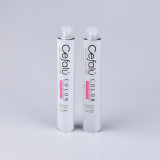 cosmetic tube aluminium Top Sale Face Cream 10ml 60ml 80ml Eye Cream empty aluminium cosmetic tube
