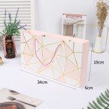 Wholesale Paper Box For Cake Cookie Dessert Sweet Paper Box Package For Wedding Candy Box