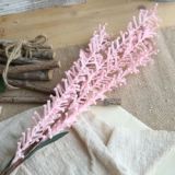 2021PE foam simulation flower factory home decoration wedding bouquet flowers flowerPhoenix tail grass