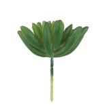 2021Indoor green plant wall simulation flower micro landscape multi meat green plant pepper fruit