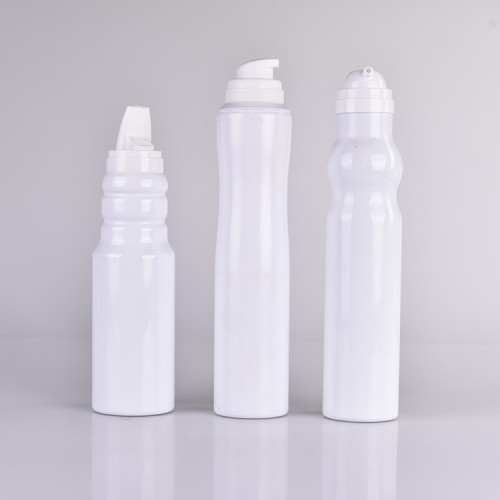 fast shipping aerosol bottle Deodorant bottle with cover 20ml 10ml 50ml aerosol de revestimiento de gomaaerosol spray paint