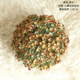 2021Simulated flower manufacturers' home decoration wedding holding flowers and hanging grass balls