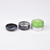 New Coming High Quality 8oz round aluminum cans aluminum can candle Wholesale from China