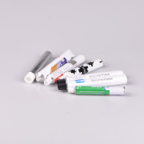 Customized squeeze tube hand cream aluminum empty high quality aluminum squeezed toothpaste tubes