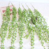 Fleshy lover tears plastic flower simulation flower manufacturer family decoration wedding holding plant wall