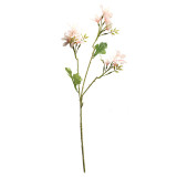 Dancing orchid imitation flower family decoration wedding holding flower road leading flower dancing orchid