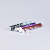 15ml 22ml 100ml Hand Cream Tube  Aluminum Cosmetic Packaging wholesales empty aluminium collapsible tubes