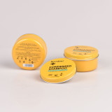 New Arrival Cheap Price aluminum jar Customized 100% aluminum Aluminum can Manufacturer from China