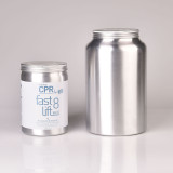 New Fashion Qualified 4oz empty candle cans that you can put logo on Manufacturer in China