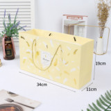 Wholesale Paper Box For Cake Cookie Dessert Sweet Paper Box Package For Wedding Candy Box