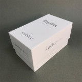 Perfume Packaging Box With Logo Design Templates Box Paper Gift Packaging Box