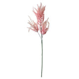 2021Perilla new simulation flower manufacturer cross border wholesale wedding decorations ins wind green plants