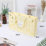 Wholesale Paper Box For Cake Cookie Dessert Sweet Paper Box Package For Wedding Candy Box