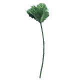 Cabbage imitation flower manufacturer family decoration wedding holding flower wall plant wall olive vegetable