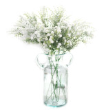 2021Wholesale spray snow artificial flowers home decoration wedding decoration snow all over the sky stars