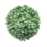 2021Simulated flower manufacturers' home decoration wedding holding flowers and hanging grass balls