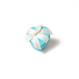 Small Order Custom Candy Cake Wedding Gift Tin Box For Guests