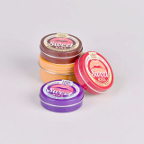 New Promotion Low Price 5g/10g/15g/20g printing aluminum tin can for candle Factory from China